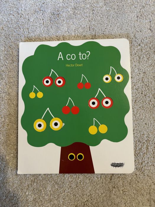 Hector Dexet A co to?