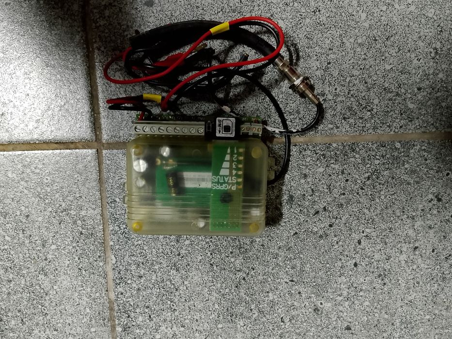 Moduł Gsm  Kompakt 5