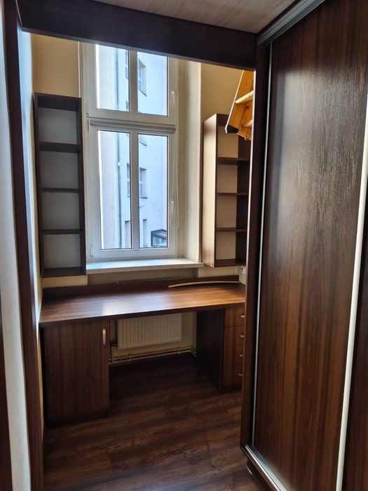 Mieszkanie 2 pokoje w centrum Zabrza
