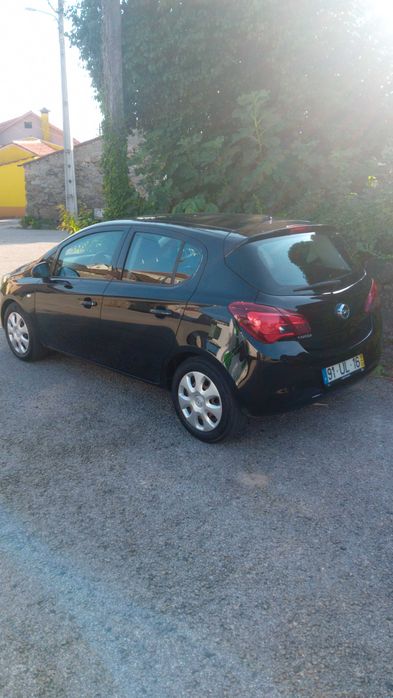 Opel Corsa — fotografia 10
