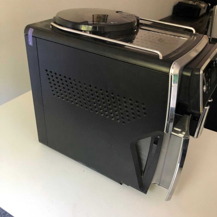 Express do kawy SAECO SM7581