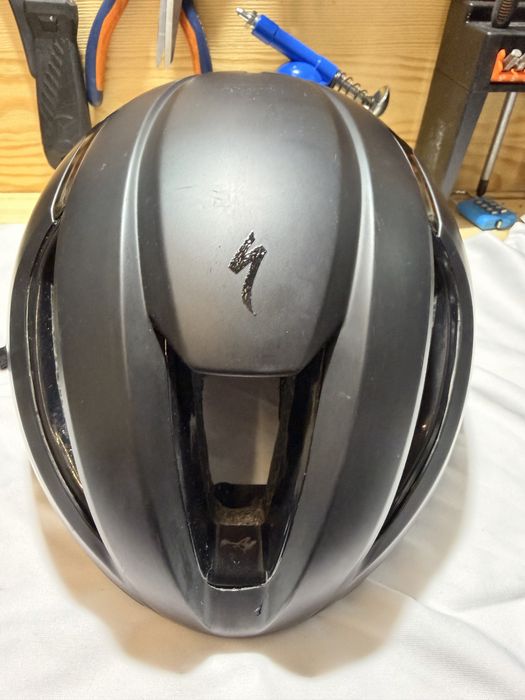 Kask rowerowy S-works evade 3 rozm. M