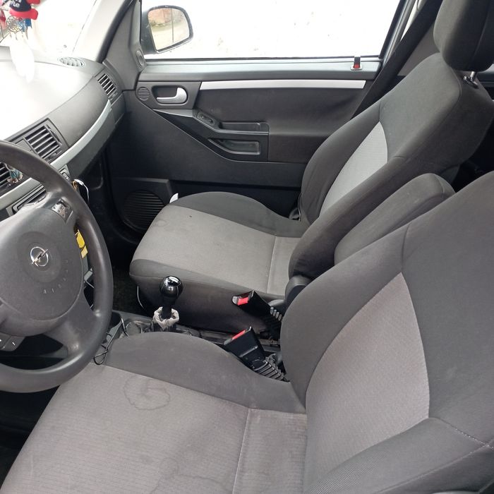 Opel Meriva 1.6 8V