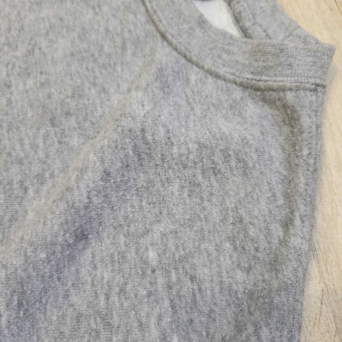 Свитшот Nike m nsw hbr crw flc ft