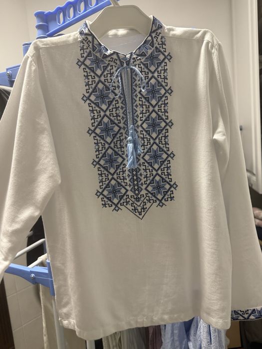 Продаєм вишиванку