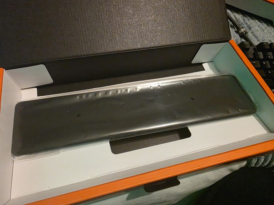 Teclado Gaming SteelSeries Apex 7 TKL