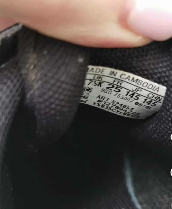 Кросівки 25 розмір ,adidas