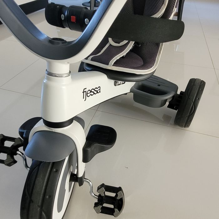 Rowerek trójkołowy