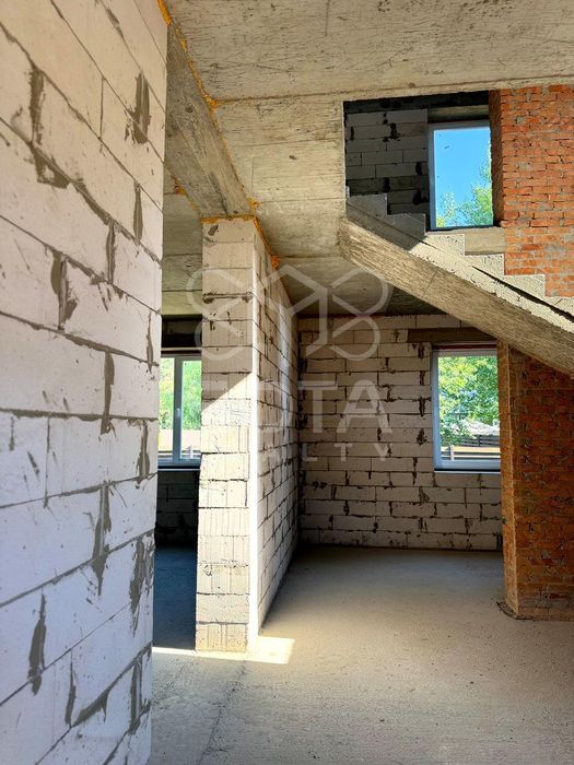 Дом по адресу ул. Китобойная (площадь 122,8 м²) - Atlanta.ua - фото 9