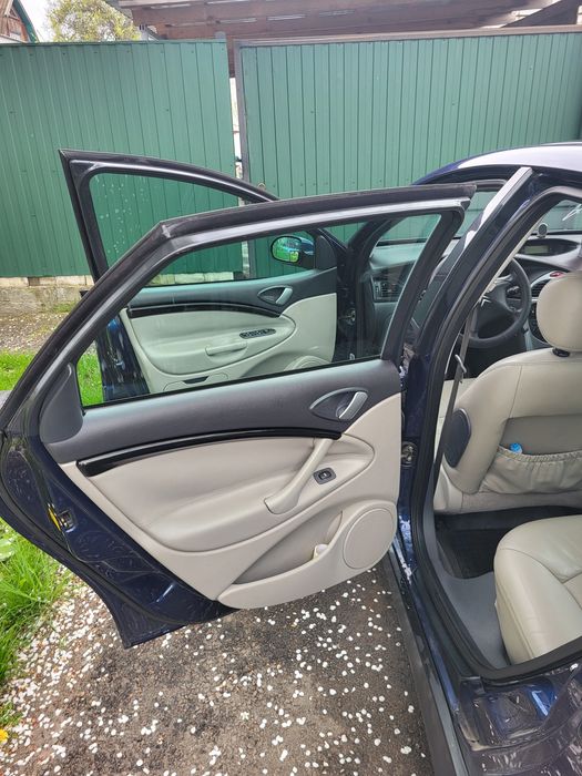 Продам авто Citroën C5