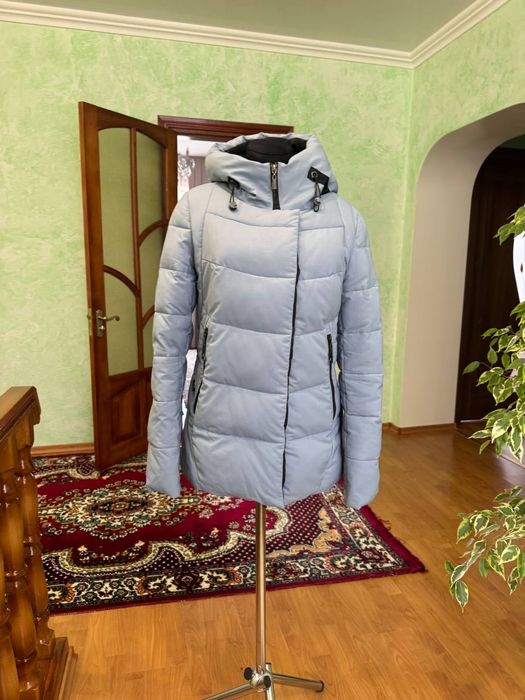 Куртка жіноча демісезонна