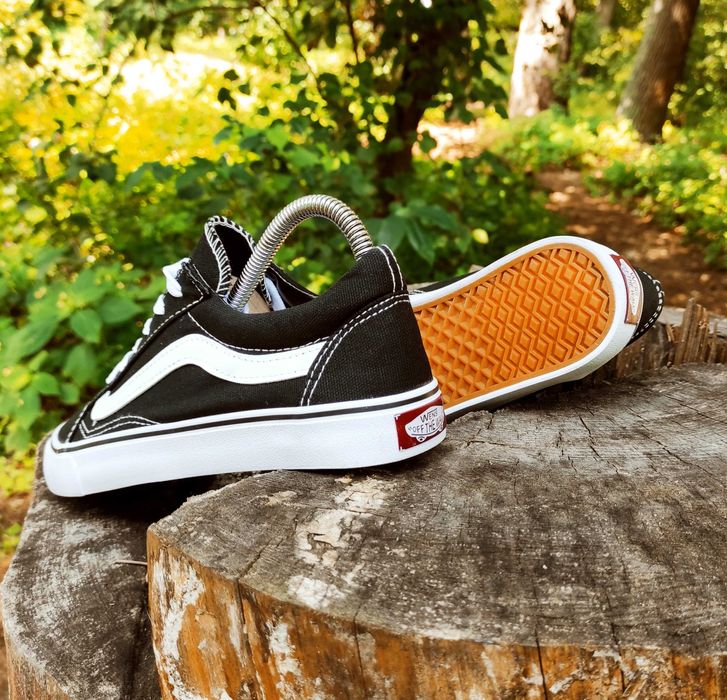 (1329+1350) Кеди у стилі Vans Old Skool (36-46) венс ванс