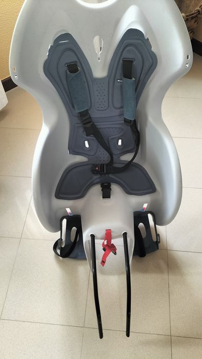 Cadeira criança para bicicleta