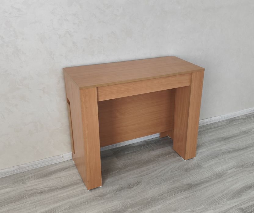 Стіл трансформер стіл розкладний