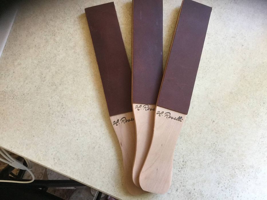 Roselli підвіс для сокири захист для топорища