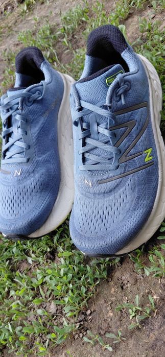 Кросівки New Balance