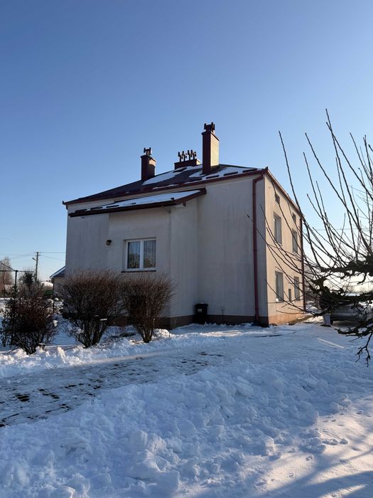 Rzędzianowice- dom do wynajęcia