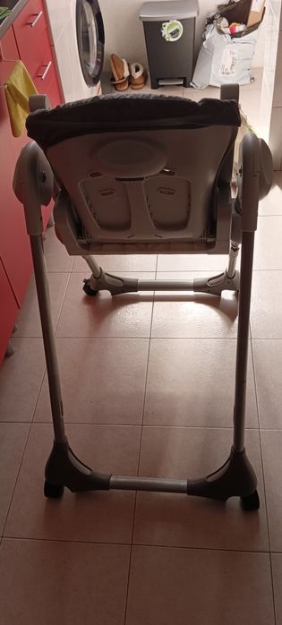 Carteira de refeição de criança