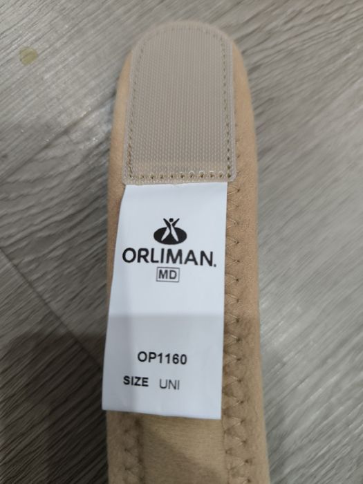 Banda ernia umbilical bebe