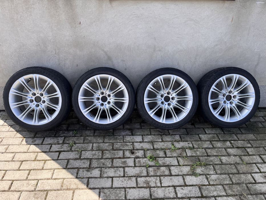 felgi styling 135