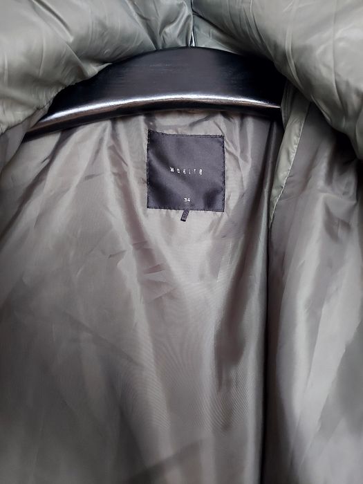 Kamizelka/bezrękawnik