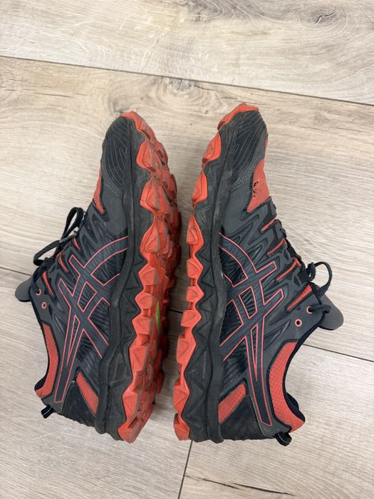 Кроссовки Asics Gel Fujitrabuco 7 Gore tex