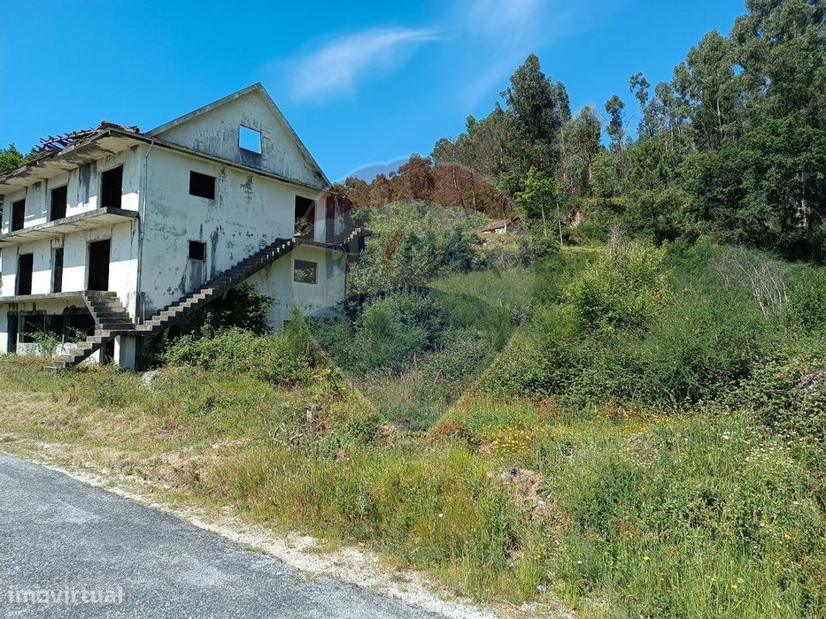 Terreno  para venda — Caçarilhe E Infesta, Braga