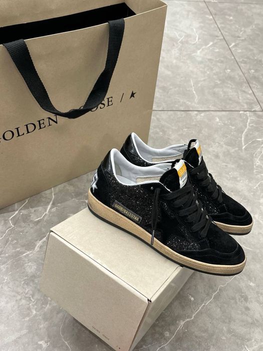 Голден гуси , golden goose кеди .