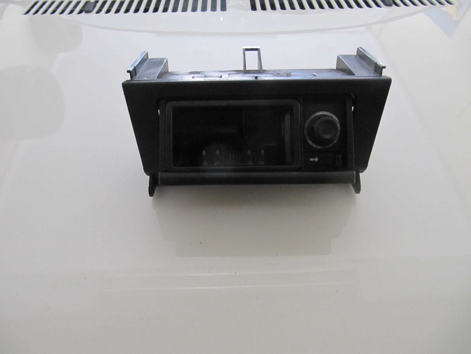 Cinzeiro da consola Mercedes W202