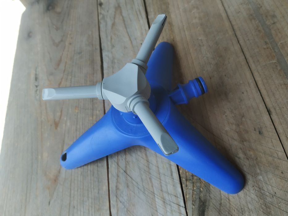 Aspersor de rega de longo alcance tatay