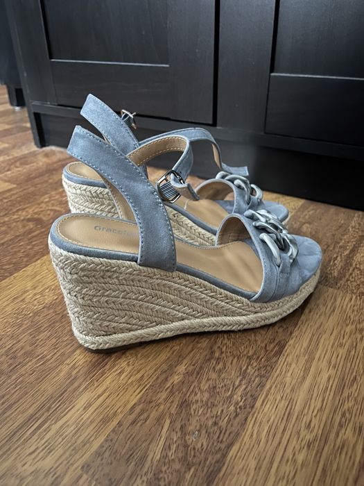 Sandálias Graceland