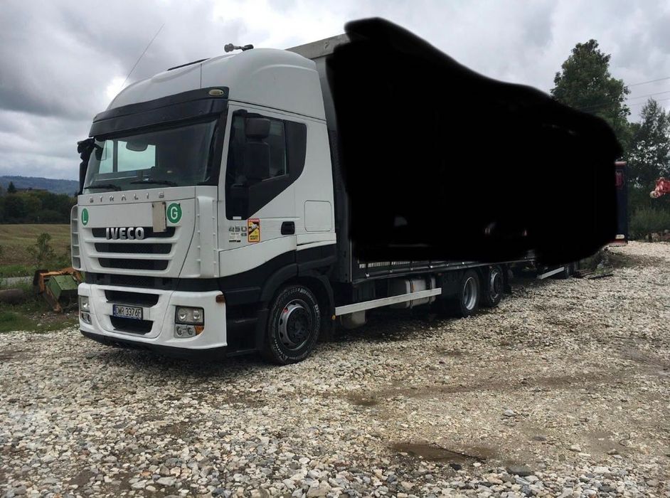 Iveco