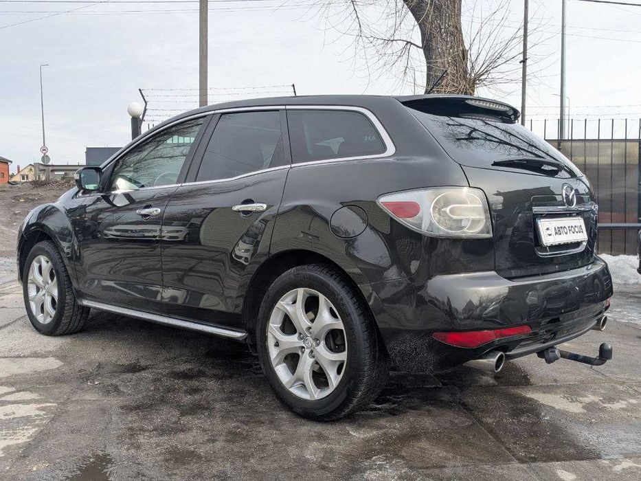 Mazda CX-7 2010 2.3 Бензин Розстрочка\Лізинг\Кредит\Обмін