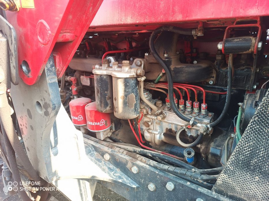 Ursus 1634  turbo