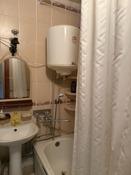 Продам Квартиру Полтава