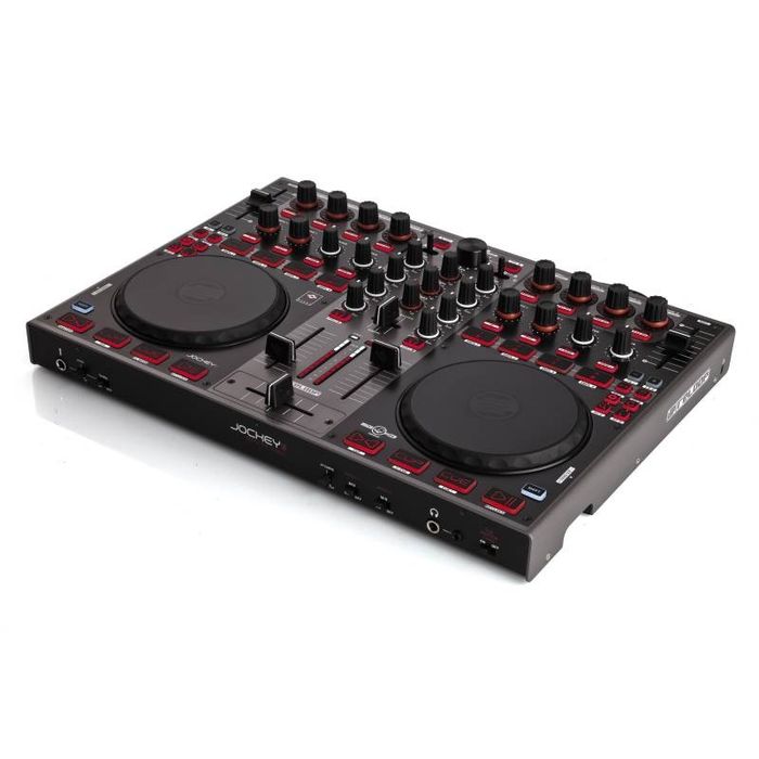 Reloop jockey 3 ME
