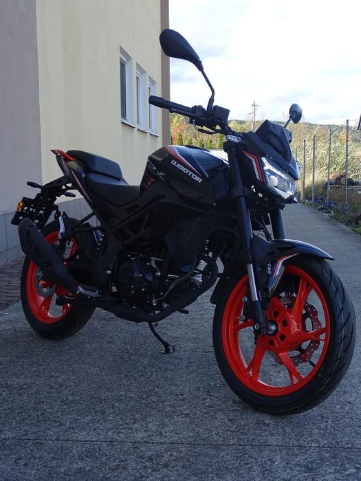 QJmotor