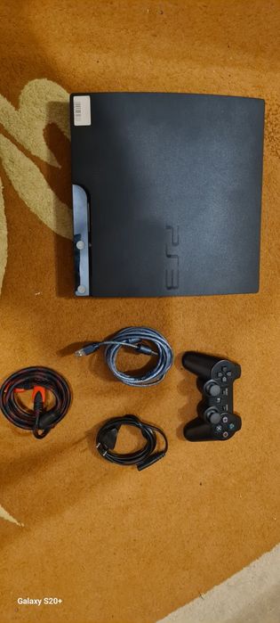 PlayStation 3 +1 ігра