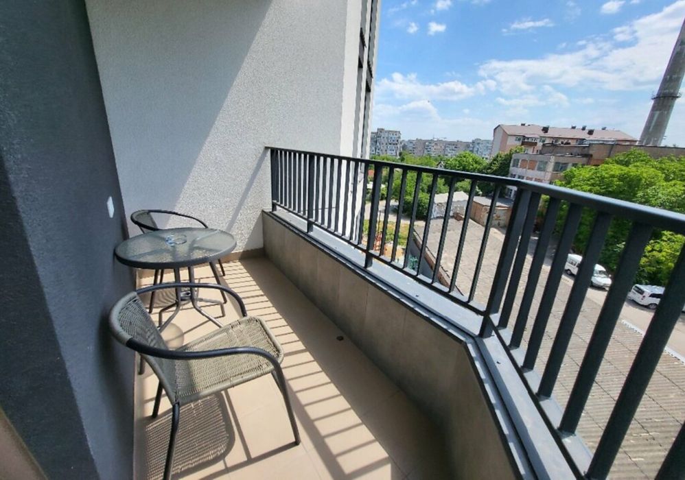 2к ремонт Лісопарковий ЖК