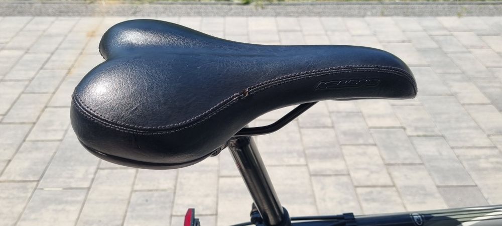 Rower MTB Kellys