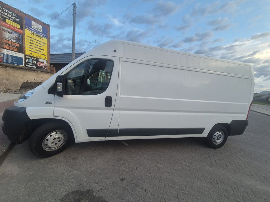 Przeprowadzki | Transport busem | Pomoc przy przeprowadzce