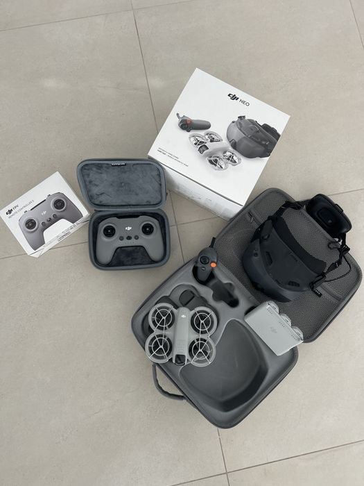 Drone - DJI NEO.