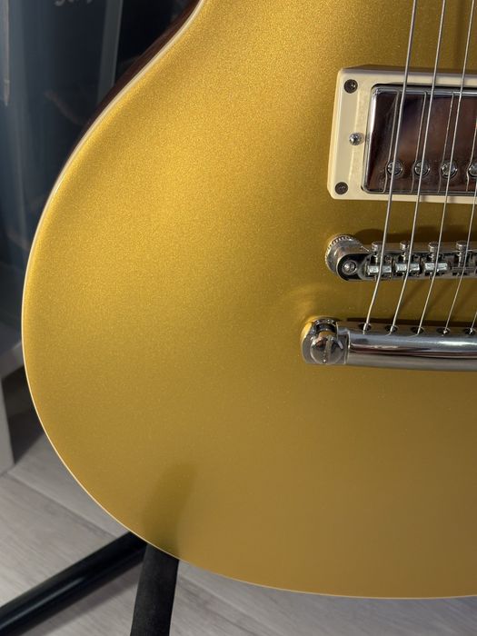 Epiphone Inspired by Gibson Custom 1957 Les Paul Goldtop Reissue