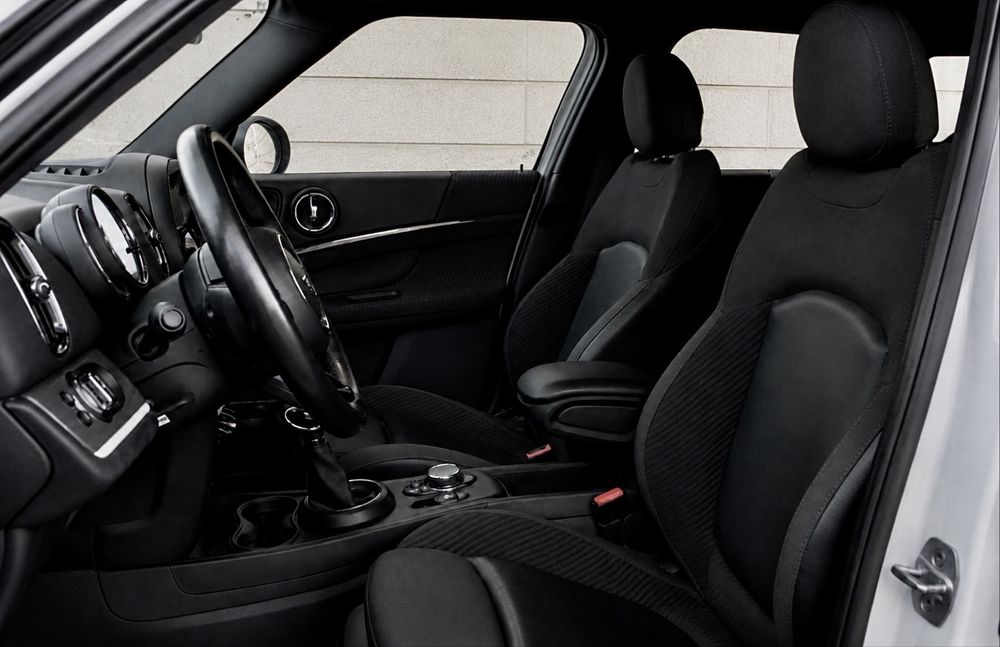 MINI Countryman — fotografia 4