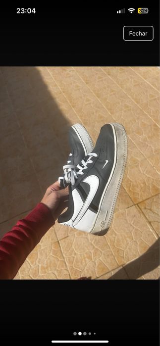 Air Force 1 (GS)