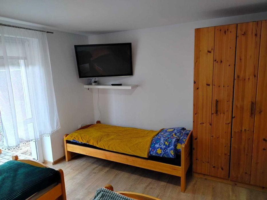 NOCLEGI u Ewy i Leona| Noclegi pracownicze,Noclegi turystyczne