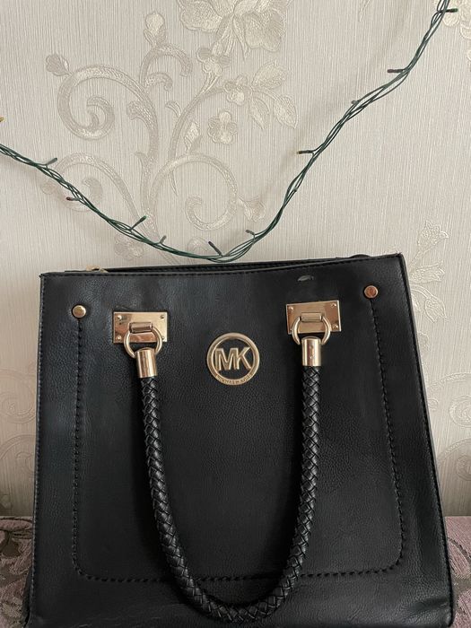 Сумка кожзам, Michael Kors