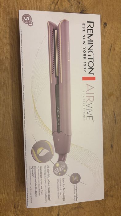 Prostownica Remington Airvive