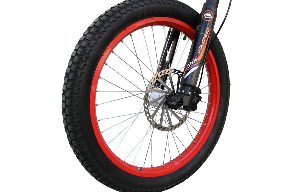 Electric Horse One 3/12 кВт 3.2квтг 80 км/год мото вело