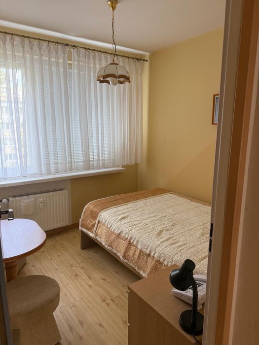 Piękne mieszkanie na sprzedaż